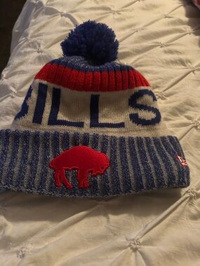 New Era Buffalo Bills Hat